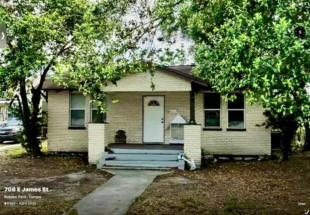 For Sale: $179,800 (2 beds, 1 baths, 768 Square Feet)