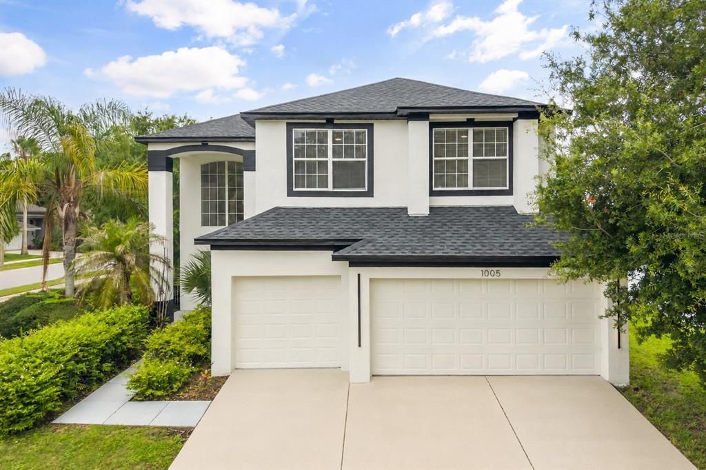На продажу: $615,000 (4 спален, 2 ванн, 2319 Квадратных фут)