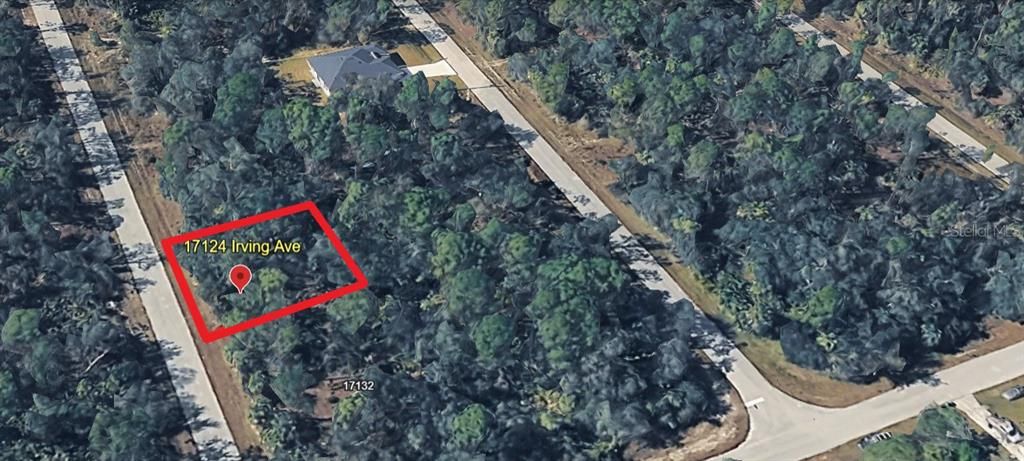 For Sale: $10,000 (0.24 acres)