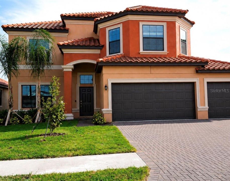 For Sale: $605,990 (5 beds, 3 baths, 3166 Square Feet)