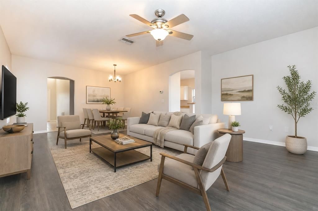 For Sale: $335,000 (3 beds, 2 baths, 1608 Square Feet)