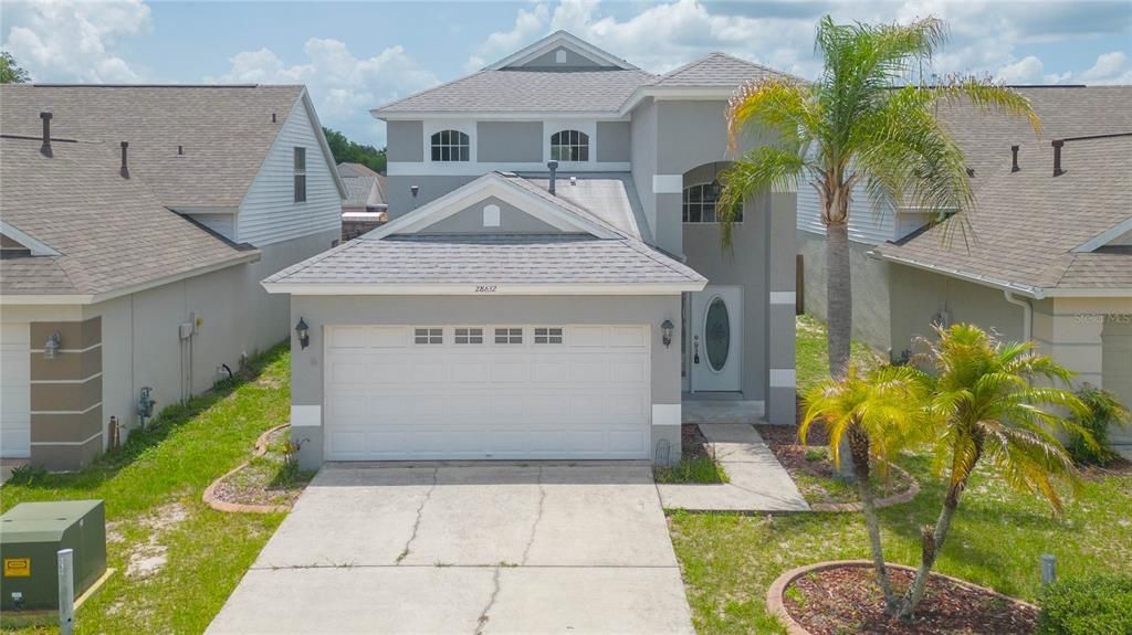For Sale: $335,000 (3 beds, 2 baths, 1608 Square Feet)