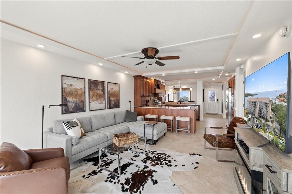For Rent: $2,500 (2 beds, 2 baths, 1025 Square Feet)
