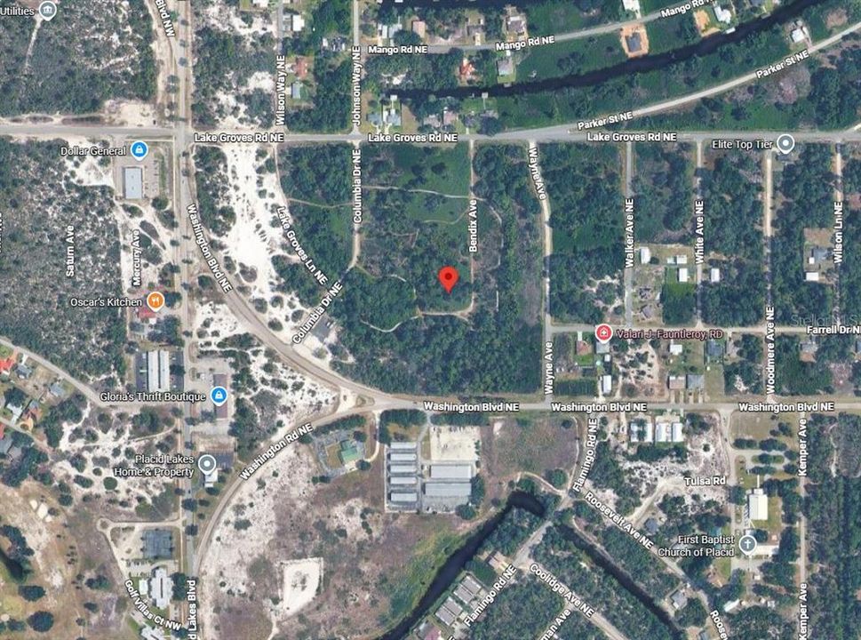 На продажу: $22,600 (0.47 acres)