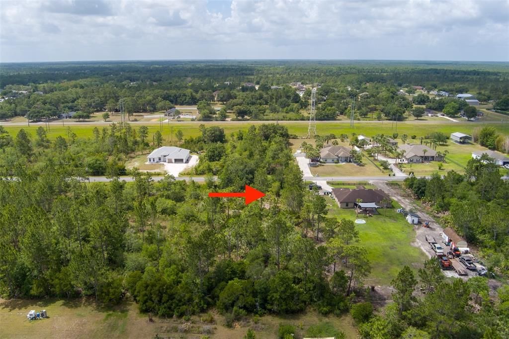 For Sale: $149,900 (1.03 acres)
