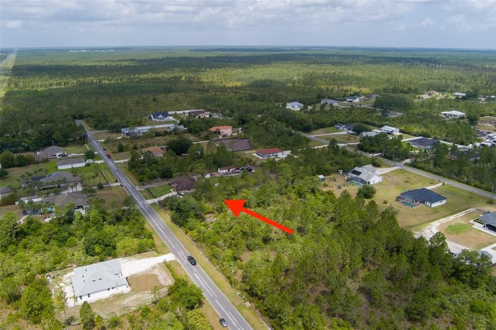 For Sale: $149,900 (1.03 acres)
