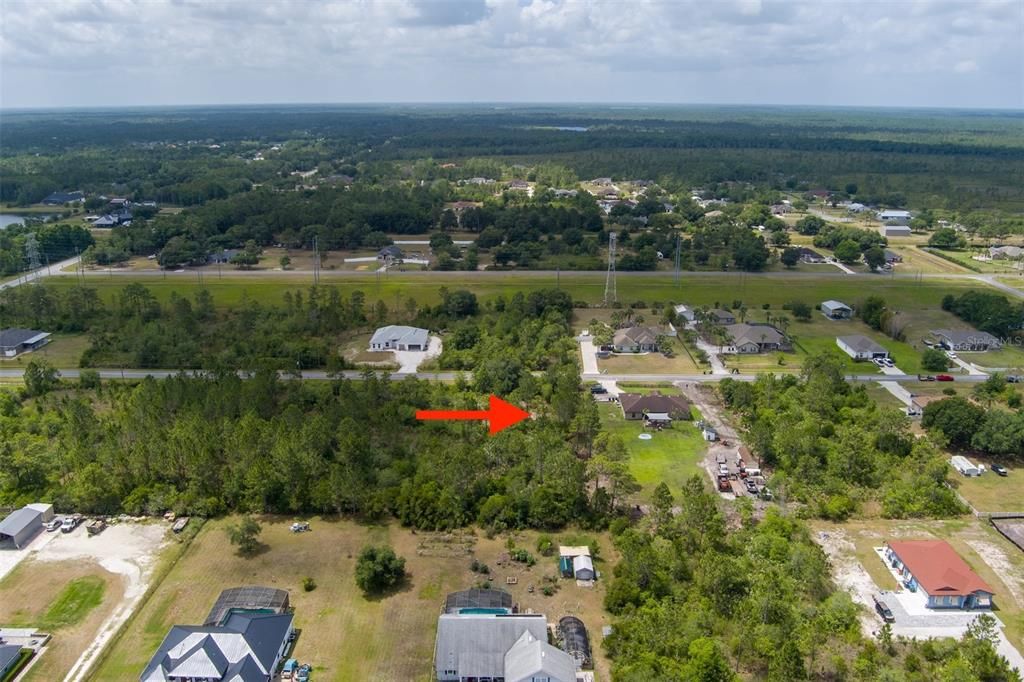 For Sale: $149,900 (1.03 acres)