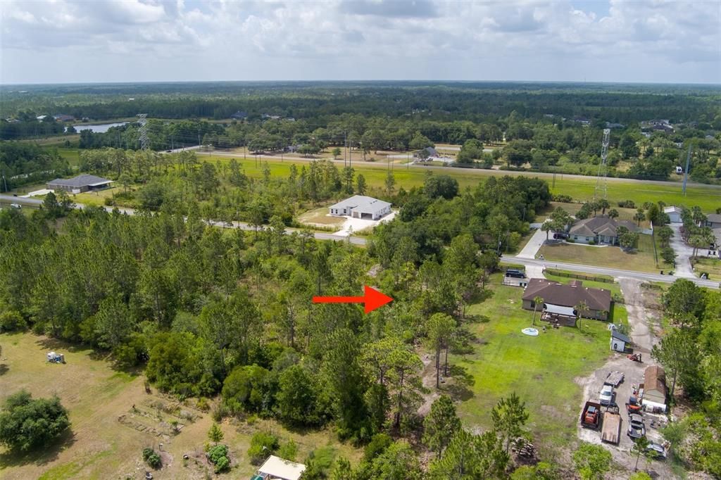 For Sale: $149,900 (1.03 acres)