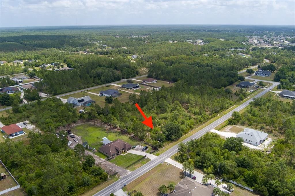 For Sale: $149,900 (1.03 acres)