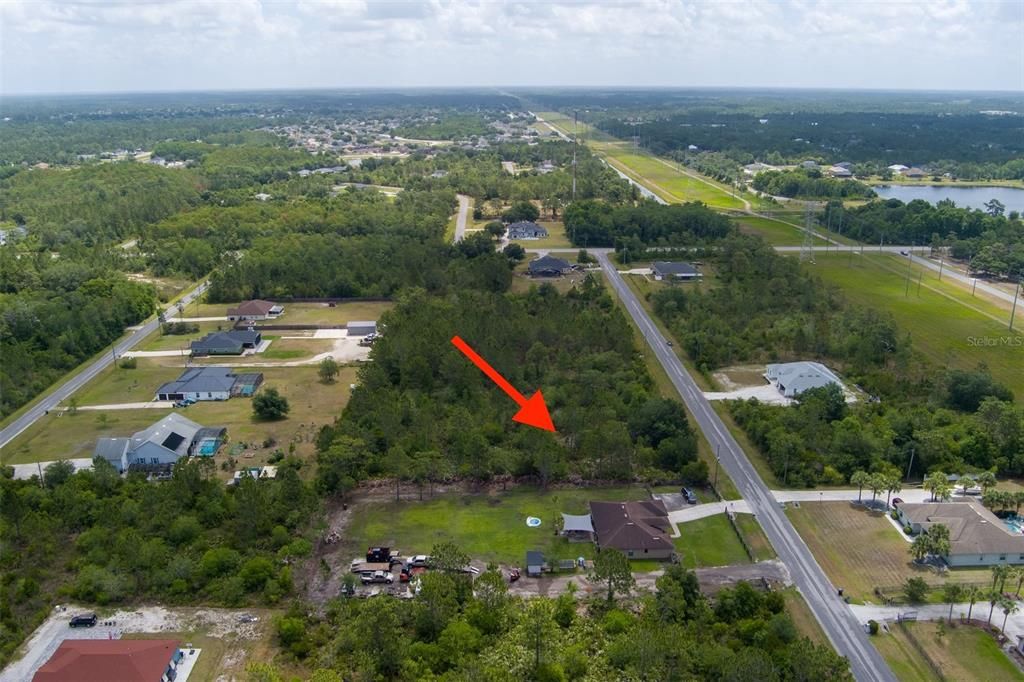For Sale: $149,900 (1.03 acres)
