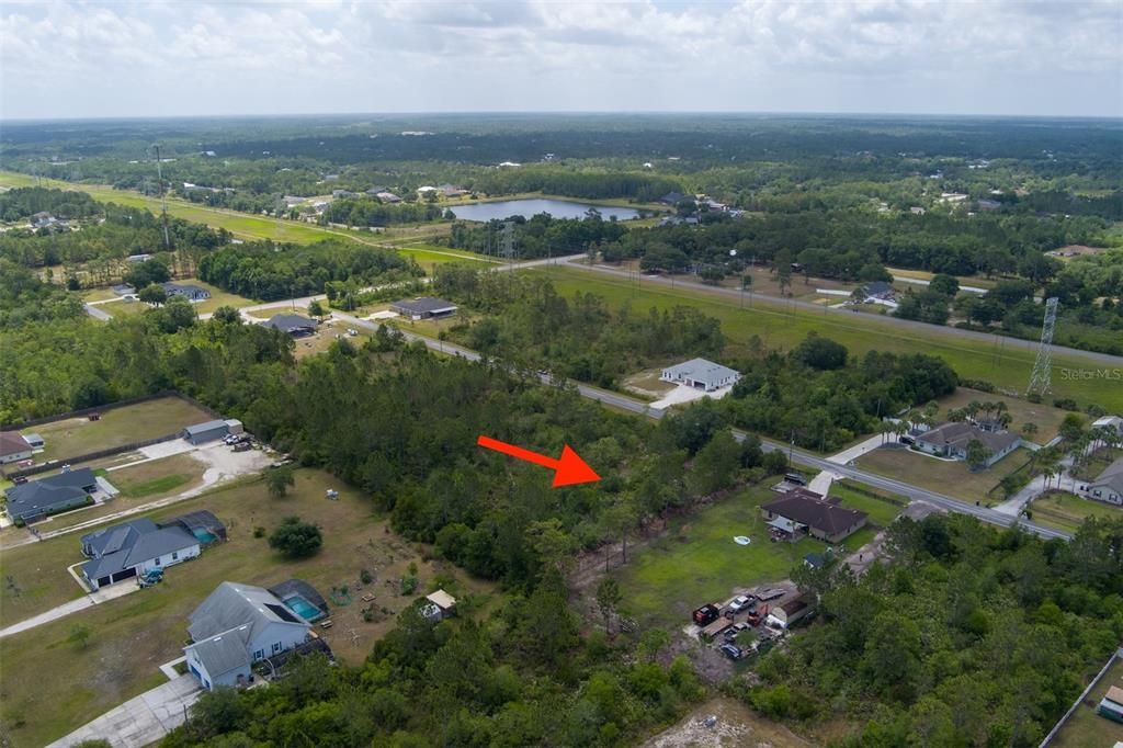 For Sale: $149,900 (1.03 acres)