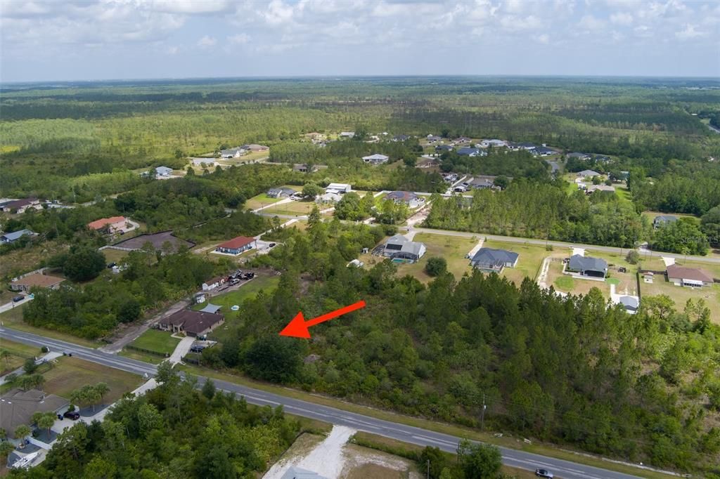 For Sale: $149,900 (1.03 acres)