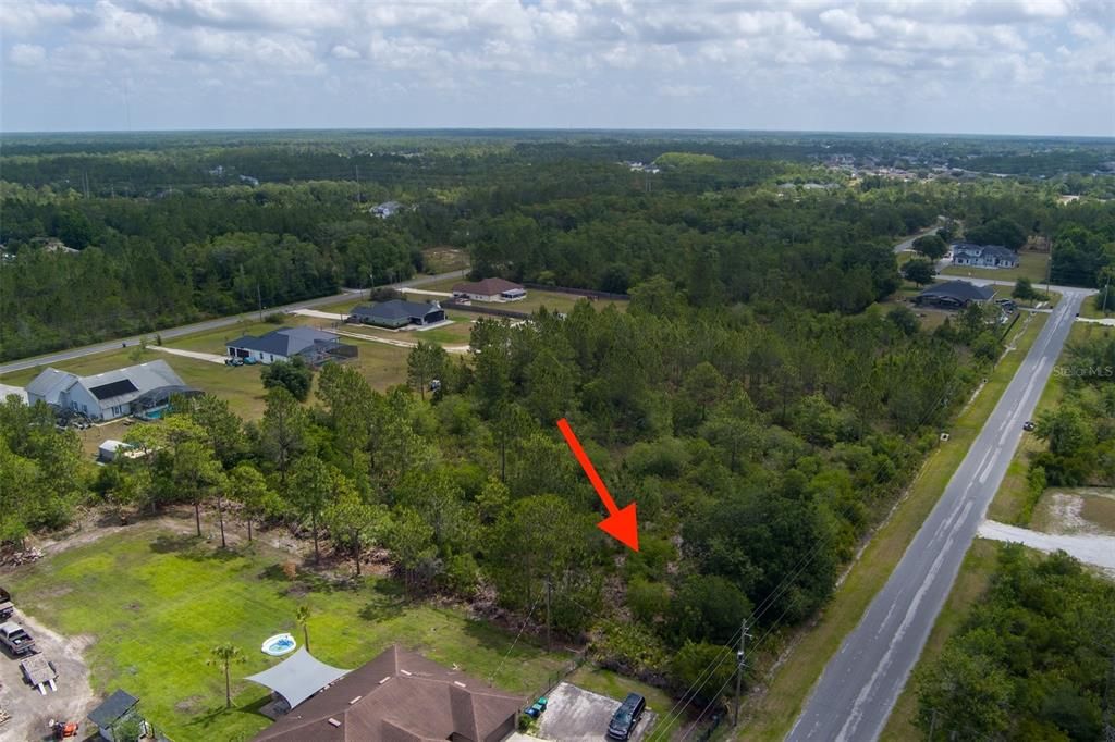 For Sale: $149,900 (1.03 acres)