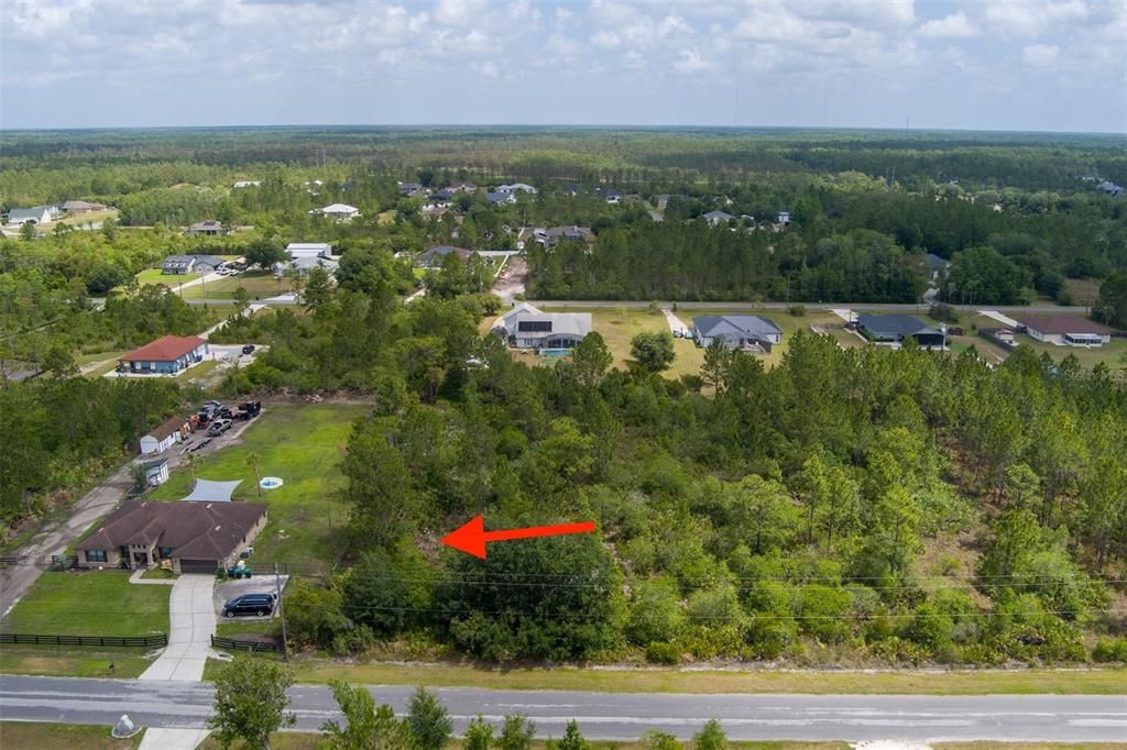 For Sale: $149,900 (1.03 acres)