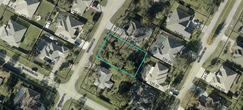 待售: $98,500 (0.23 acres)