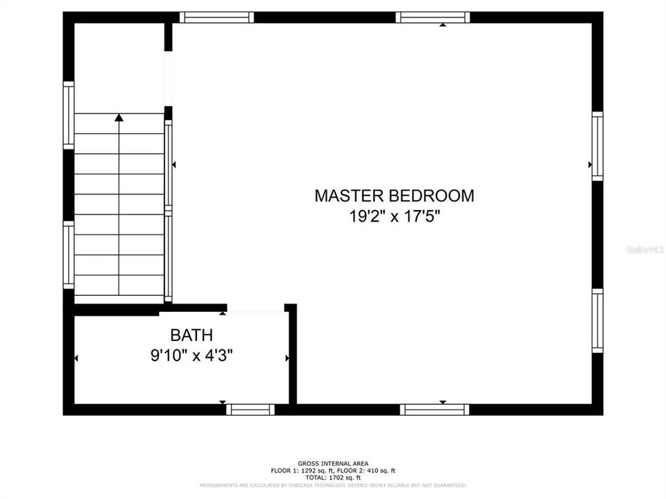 En Venta: $399,000 (4 camas, 3 baños, 1720 Pies cuadrados)