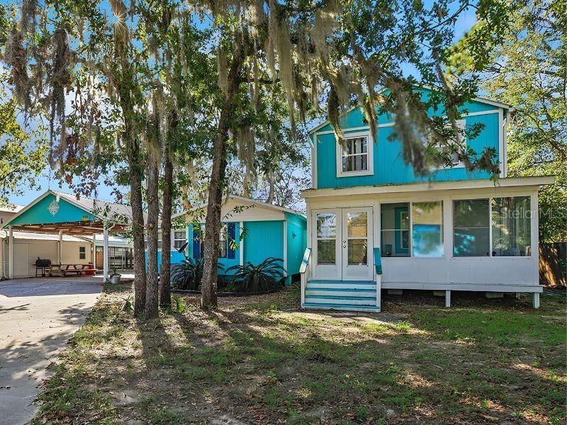 En Venta: $399,000 (4 camas, 3 baños, 1720 Pies cuadrados)