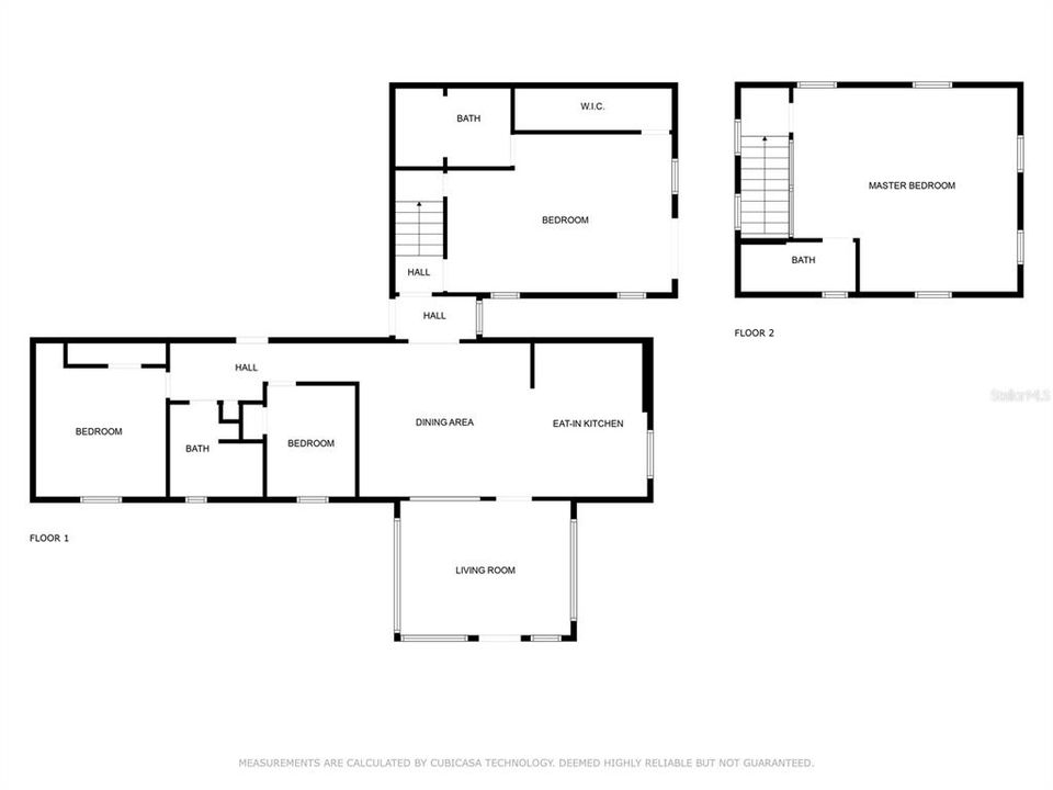En Venta: $399,000 (4 camas, 3 baños, 1720 Pies cuadrados)