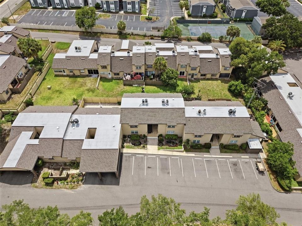 Activo con contrato: $135,000 (1 camas, 1 baños, 792 Pies cuadrados)