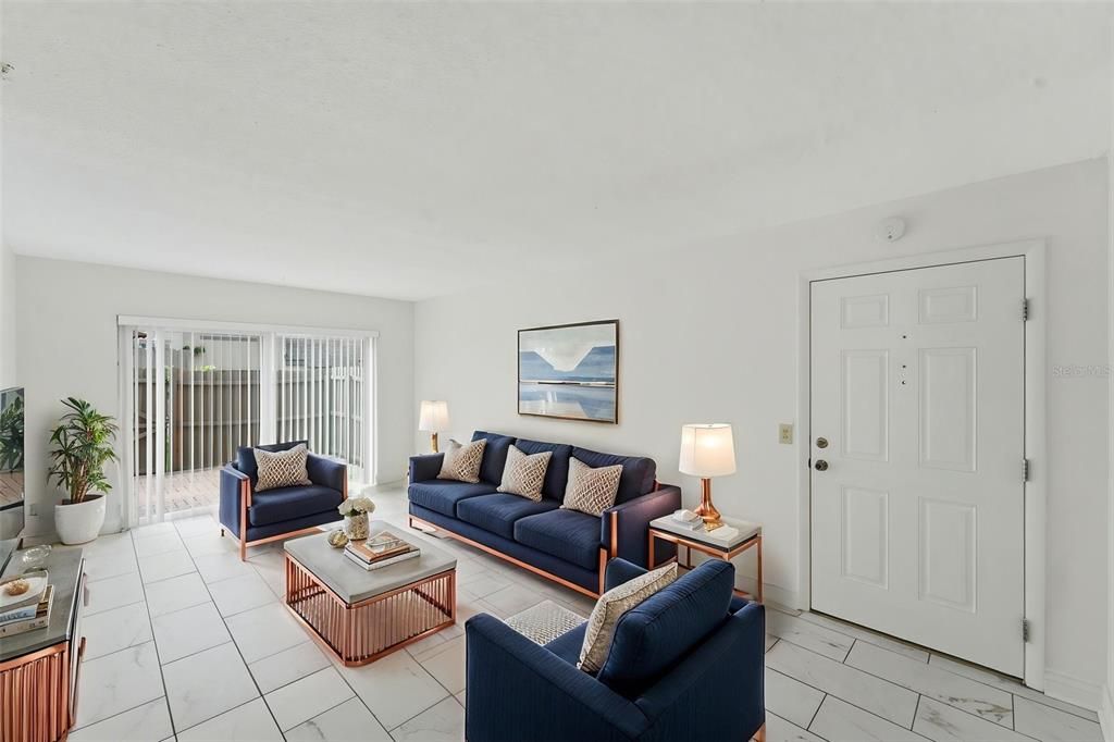 Activo con contrato: $135,000 (1 camas, 1 baños, 792 Pies cuadrados)