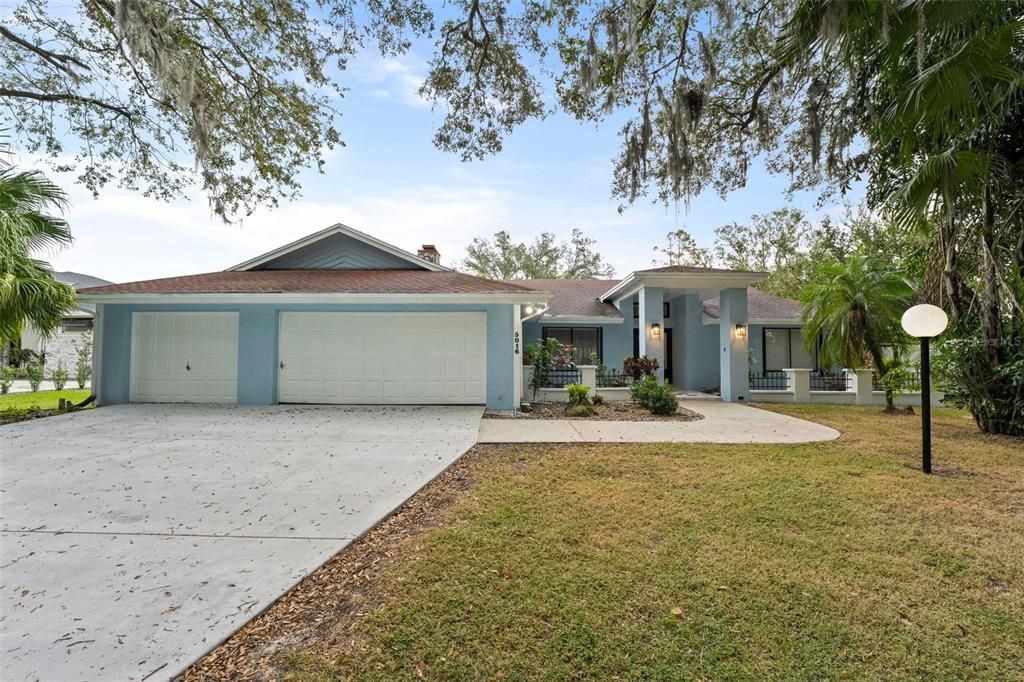 For Rent: $3,900 (4 beds, 3 baths, 3542 Square Feet)