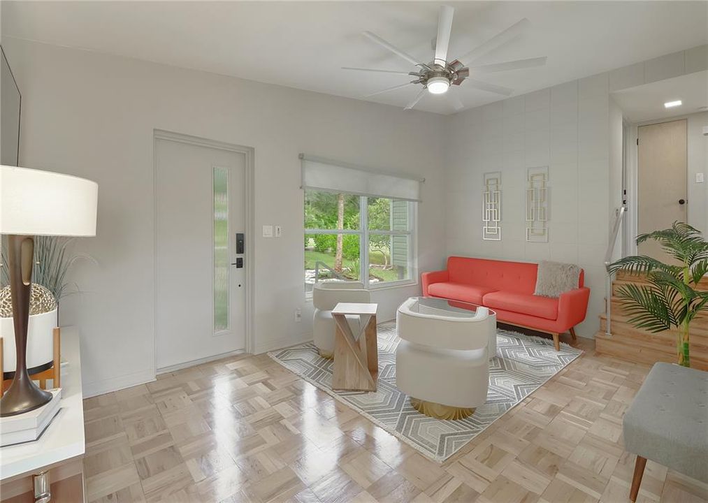 For Rent: $3,850 (2 beds, 1 baths, 1444 Square Feet)