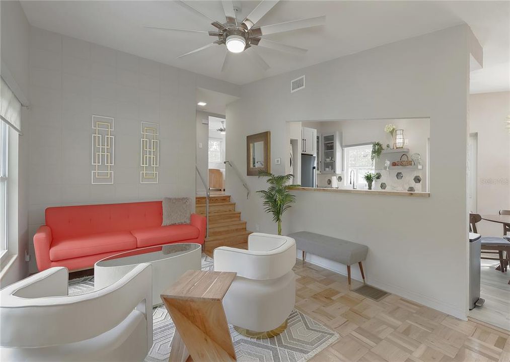For Rent: $3,850 (2 beds, 1 baths, 1444 Square Feet)