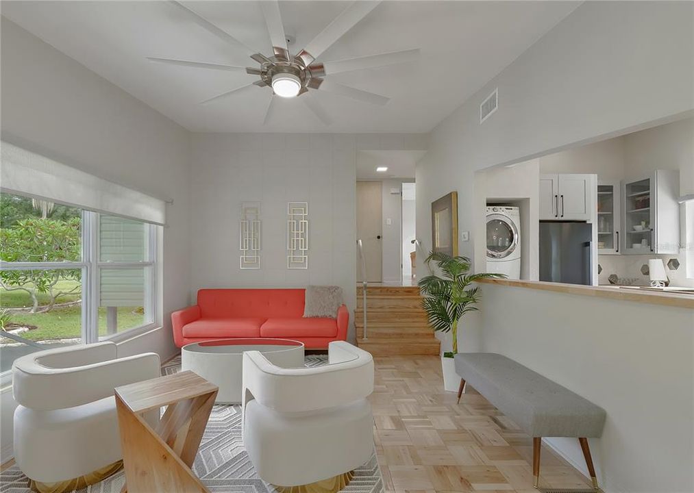 For Rent: $3,850 (2 beds, 1 baths, 1444 Square Feet)