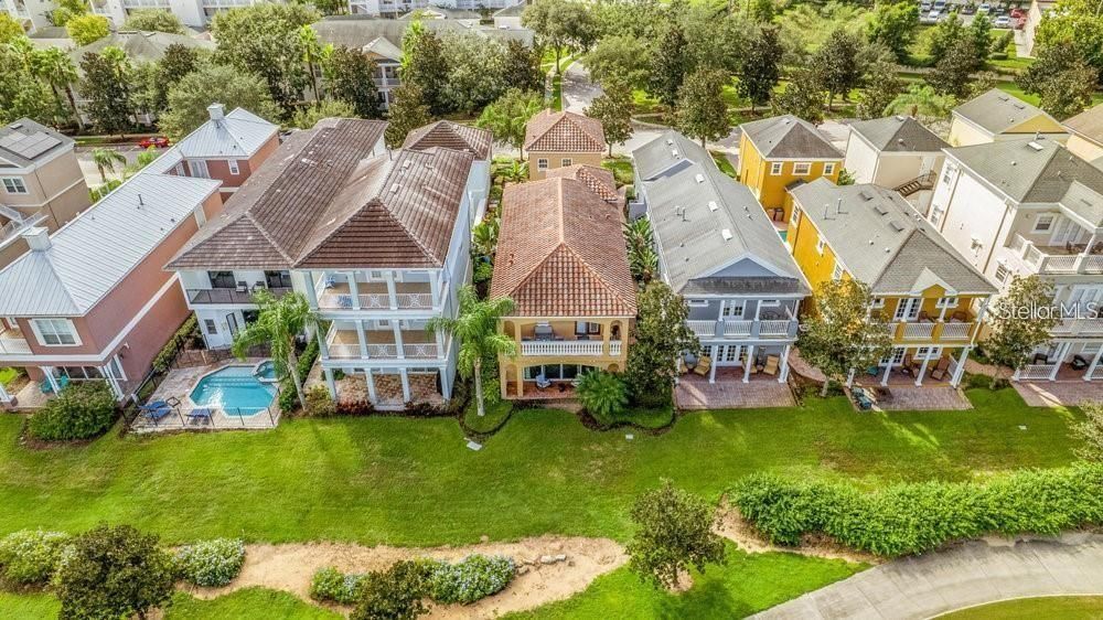 В аренду: $4,100 (4 спален, 4 ванн, 3090 Квадратных фут)