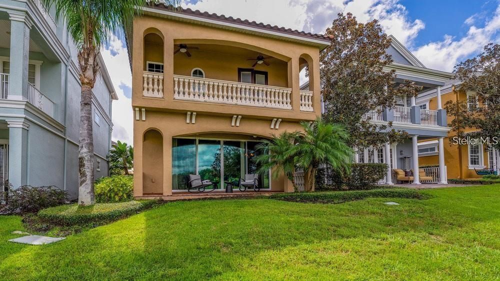 В аренду: $4,100 (4 спален, 4 ванн, 3090 Квадратных фут)
