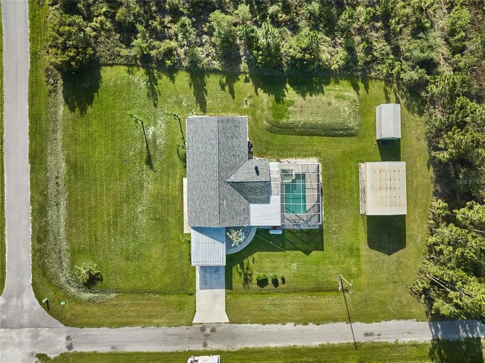 На продажу: $369,000 (3 спален, 2 ванн, 2060 Квадратных фут)