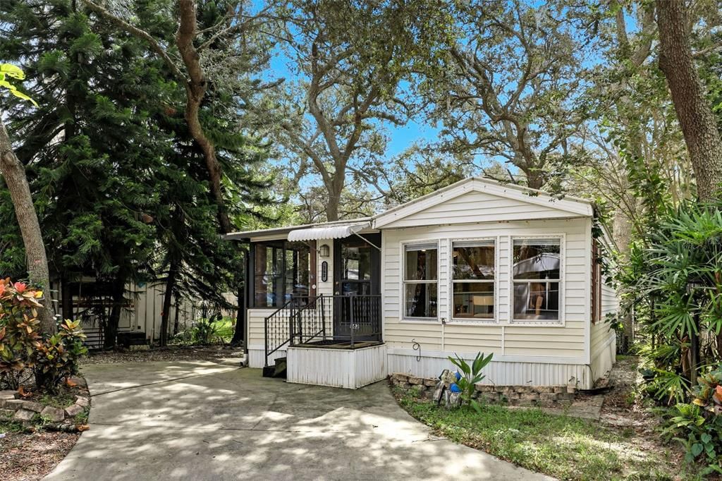En Venta: $89,900 (2 camas, 1 baños, 734 Pies cuadrados)