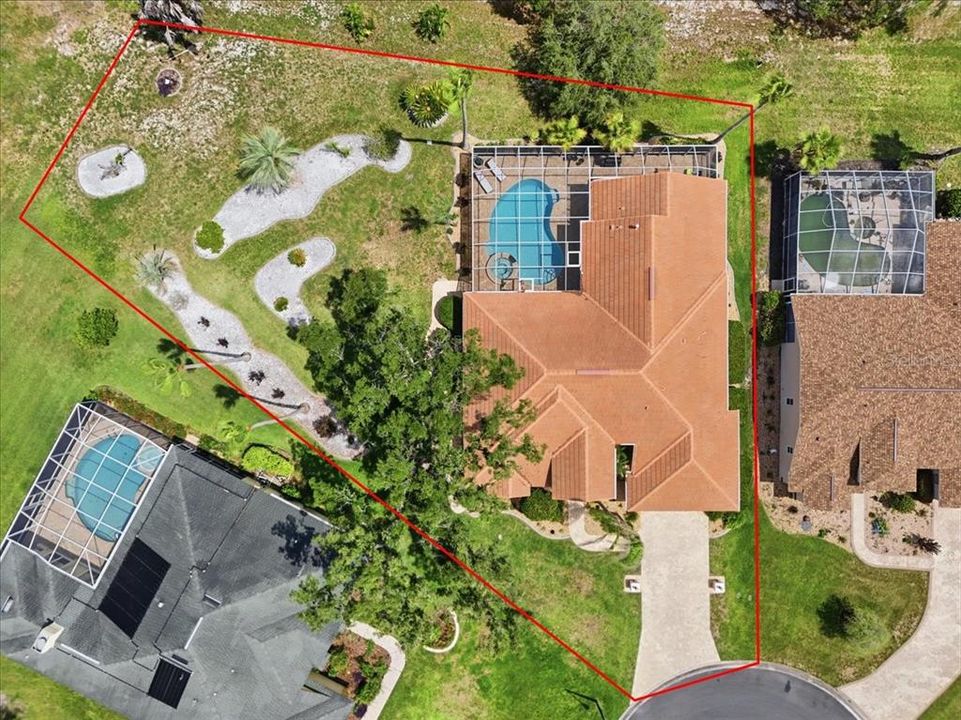 En Venta: $649,000 (4 camas, 3 baños, 2832 Pies cuadrados)