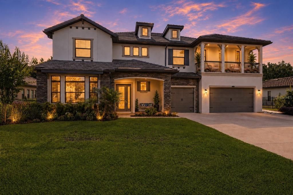 Active With Contract: $1,599,999 (6 beds, 4 baths, 5629 Square Feet)