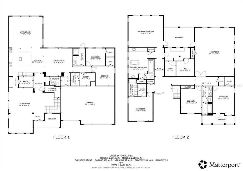 Active With Contract: $1,599,999 (6 beds, 4 baths, 5629 Square Feet)