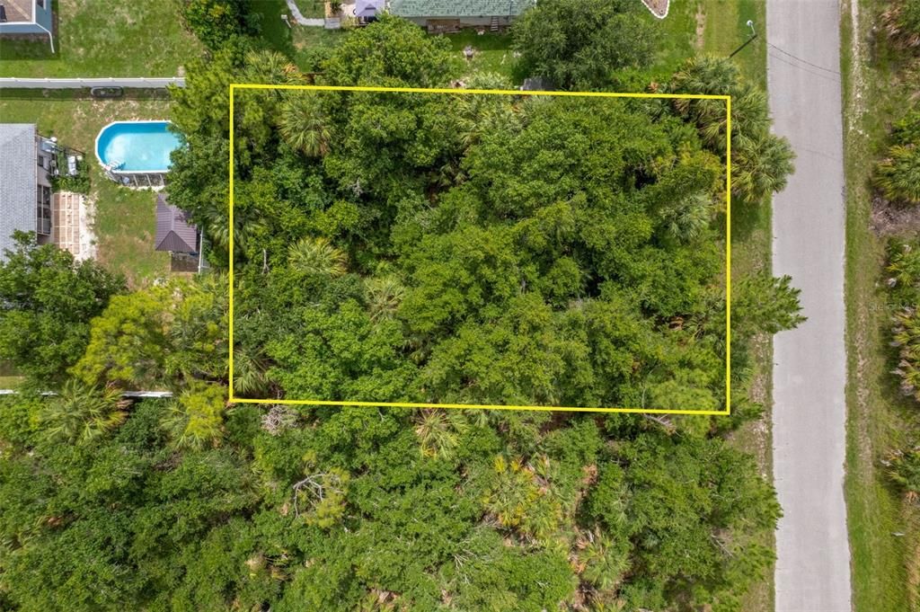 For Sale: $20,000 (0.23 acres)