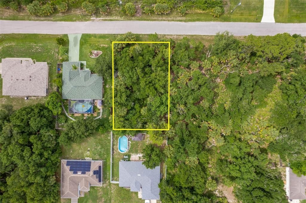 For Sale: $20,000 (0.23 acres)