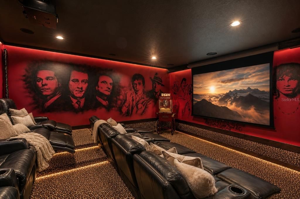: $2,499,999 (7 спален, 5 ванн, 6294 Квадратных фут)