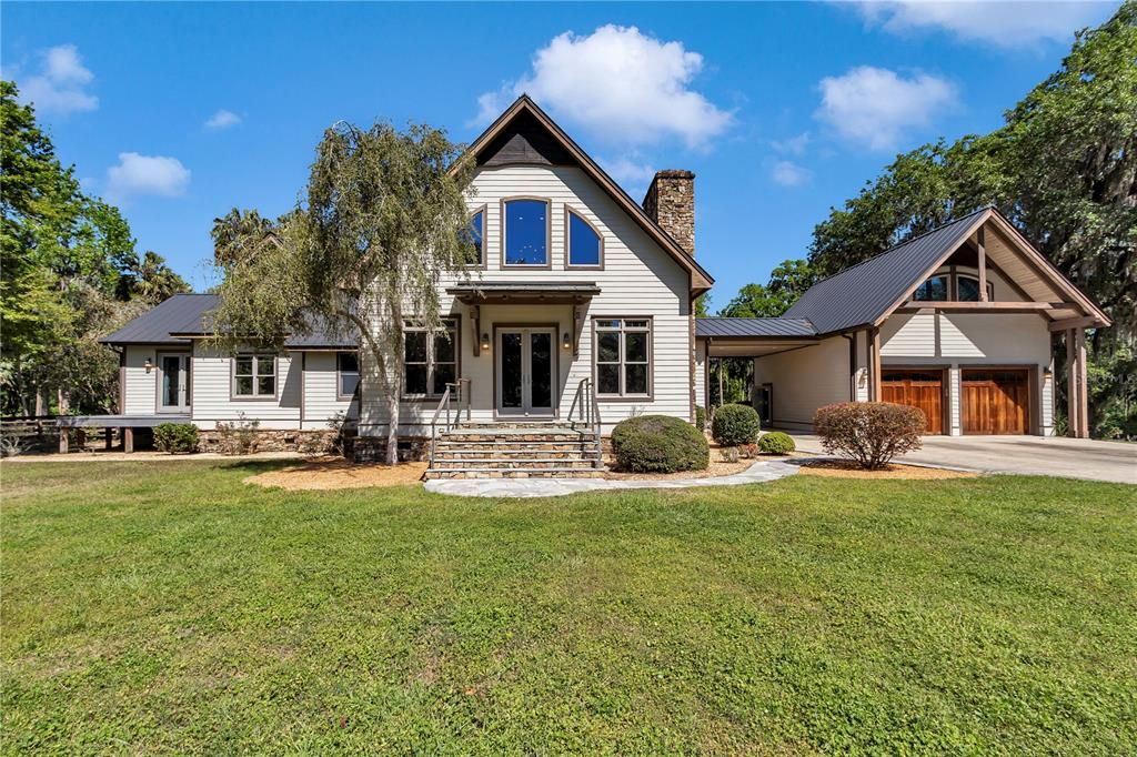 For Sale: $3,980,000 (6 beds, 5 baths, 6100 Square Feet)