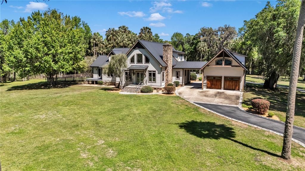 For Sale: $3,980,000 (6 beds, 5 baths, 6100 Square Feet)