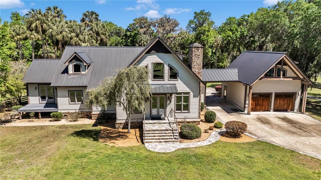 For Sale: $3,980,000 (6 beds, 5 baths, 6100 Square Feet)