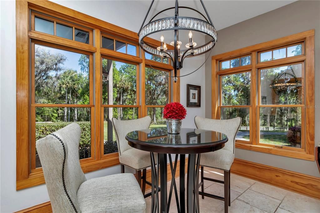 For Sale: $3,980,000 (6 beds, 5 baths, 6100 Square Feet)