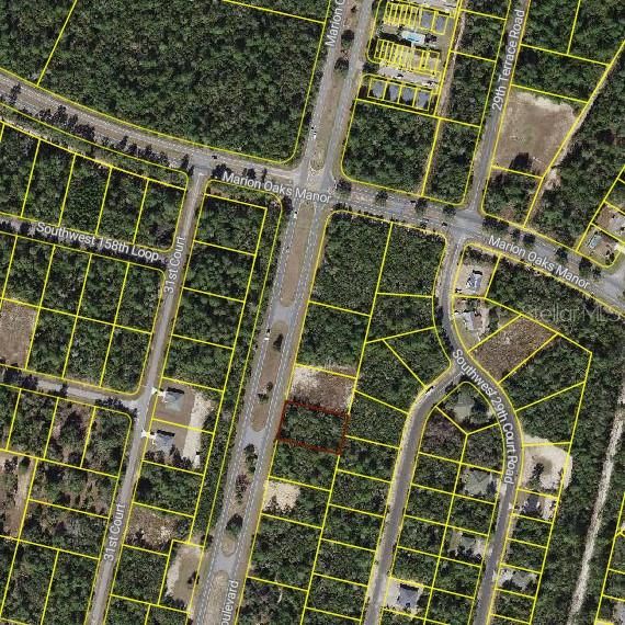 En Venta: $165,000 (0.55 acres)