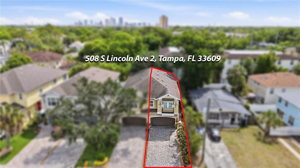 For Sale: $775,000 (3 beds, 2 baths, 2051 Square Feet)