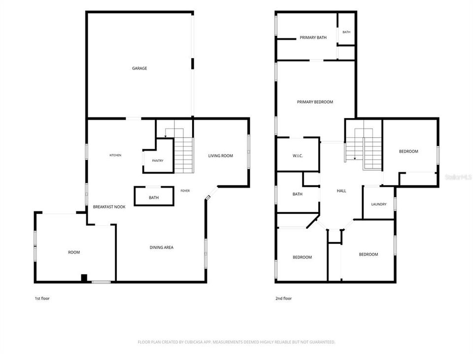 En Venta: $425,000 (4 camas, 2 baños, 2220 Pies cuadrados)