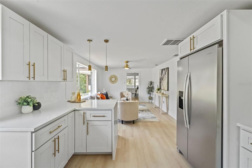 For Sale: $279,900 (3 beds, 1 baths, 1128 Square Feet)