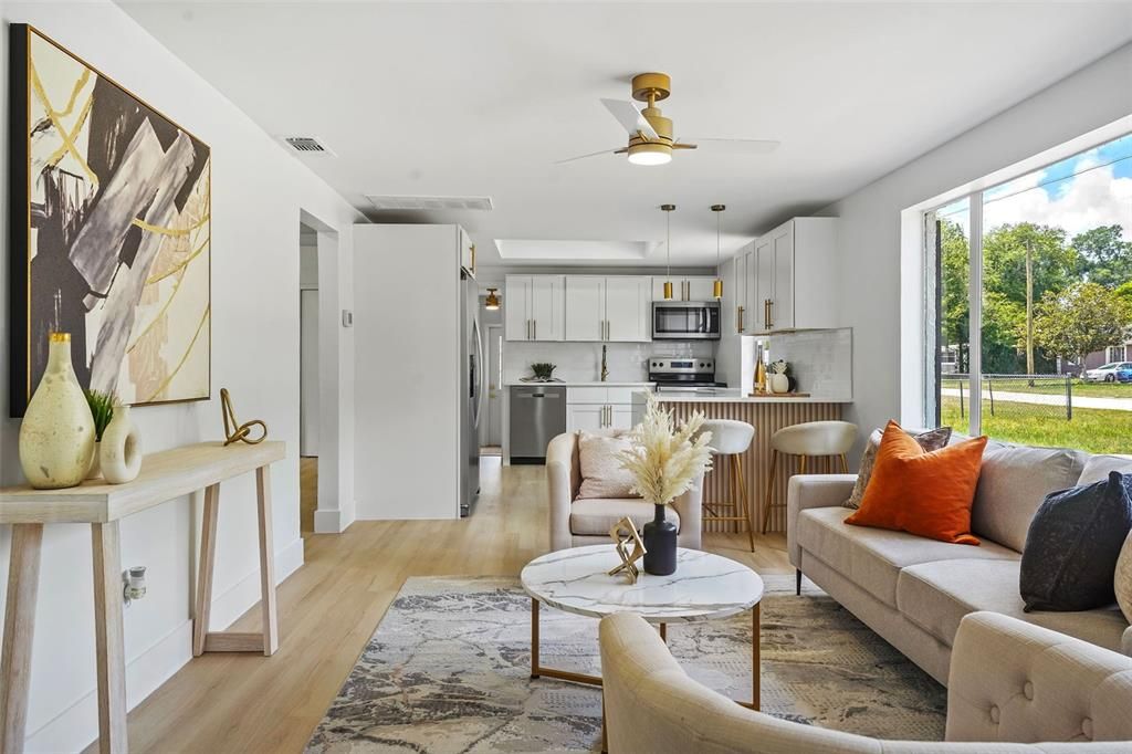 For Sale: $279,900 (3 beds, 1 baths, 1128 Square Feet)