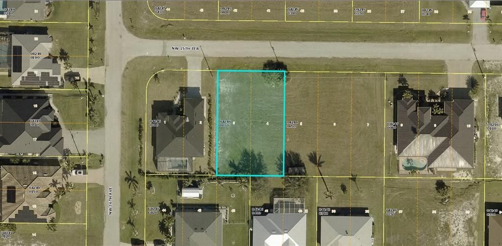 На продажу: $45,000 (0.23 acres)