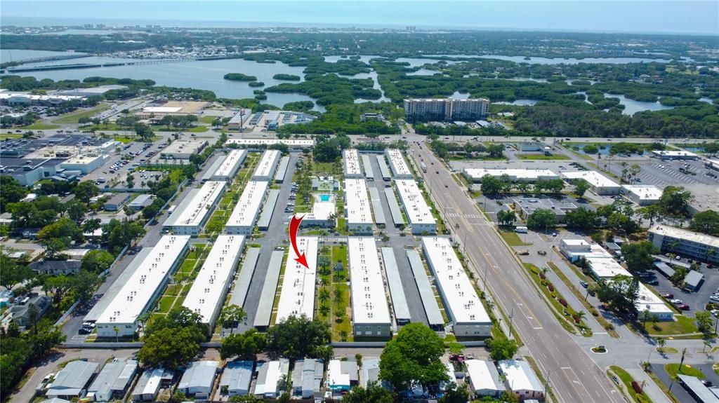 En Venta: $97,500 (1 camas, 1 baños, 745 Pies cuadrados)