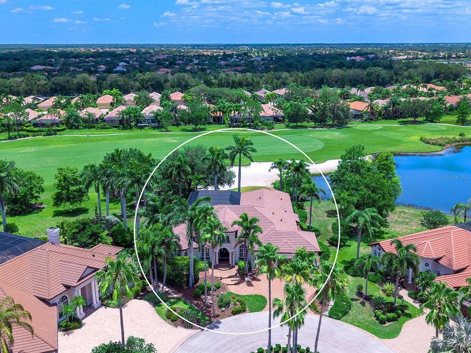For Sale: $2,195,000 (3 beds, 3 baths, 3718 Square Feet)